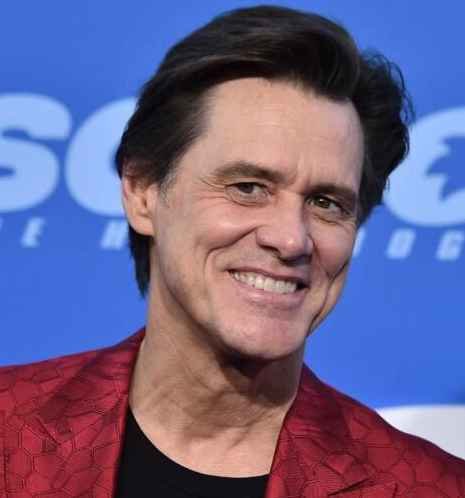 Jim Carrey Net Worth 2023: Age, Bio, Career, Wife & More