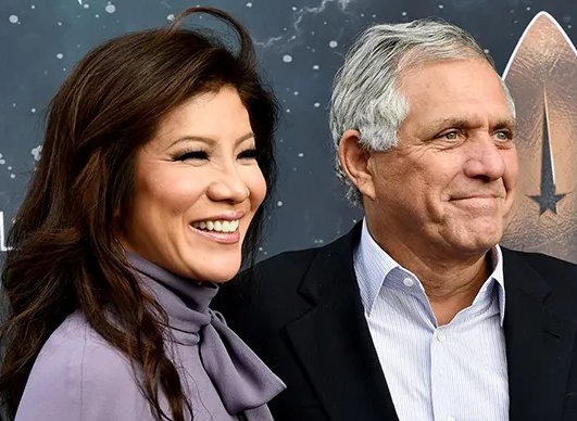 Les Moonves Net Worth 2023: Age, Bio, Career, Height & More