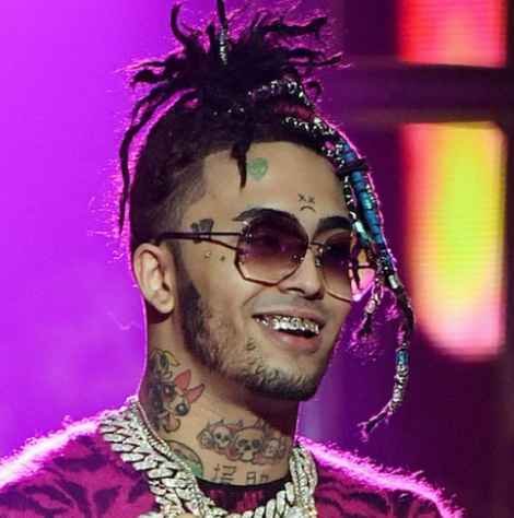 Lil Pump Net Worth 2023: Age, Bio, Career, Awards & More