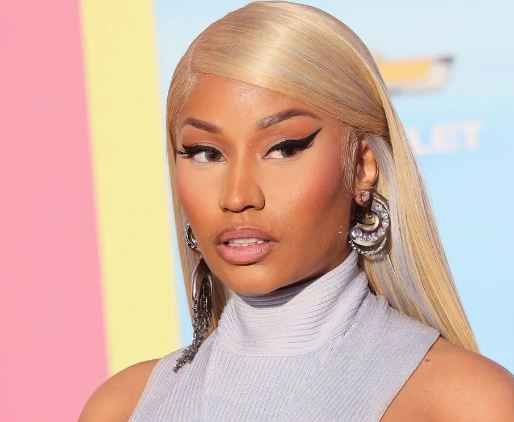 Nicki Minaj Net Worth 2023: Age, Bio, Career, Height & more