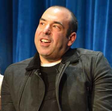 Rick Hoffman Net Worth 2023: Age, Bio, Career, Height & more