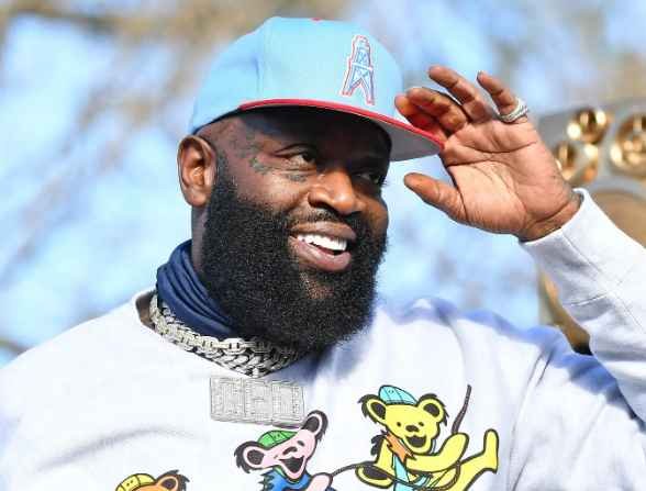 Rick Ross Net Worth 2023: Age, Bio, Career, Education & More