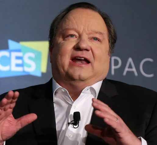 Robert Bakish Net Worth 2023: Age, Bio, Career, Height & More