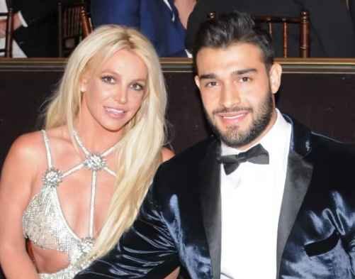 Sam Asghari Net Worth 2023: Age, Bio, Career, Awards & More