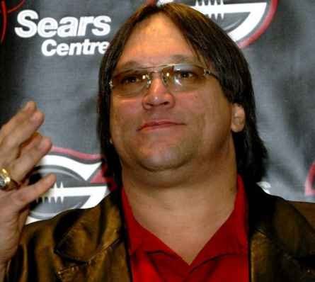 Steve McMichael Net Worth 2023: Age, Bio, Career, Height & More