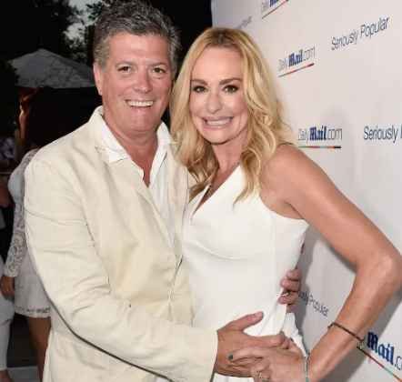 Taylor Armstrong Net Worth 2023: Age, Bio, Career, Height & More