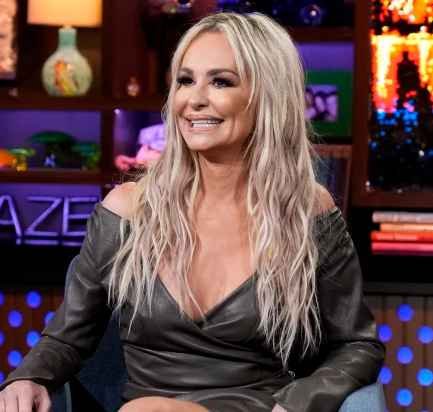 Taylor Armstrong Net Worth 2023: Age, Bio, Career, Height & More