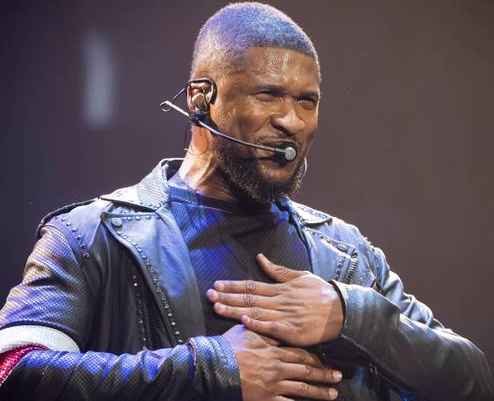 Usher Net Worth 2023: Age, Bio, Career, Height & More