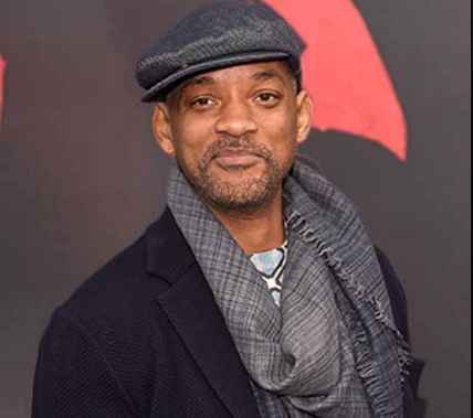 Will Smith Net Worth 2023: Age, Bio, Career, Awards & More