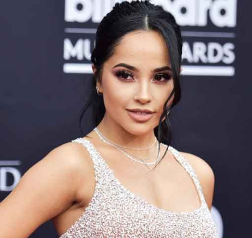 Becky G Net Worth 2023: Age, Bio, Career, Awards & More