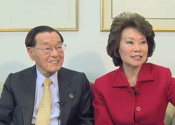 Elaine Chao Net Worth 2023: Age, Bio, Career, Height & More