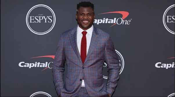 Francis Ngannou Net Worth 2023: Age, Bio, Career, Awards & More