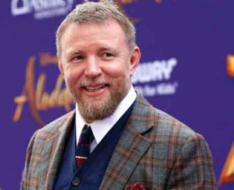 Guy Ritchie Net Worth 2023: Age, Bio, Career, Height & More