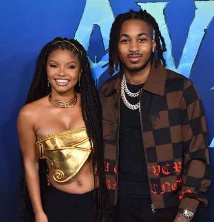 Halle Bailey Net Worth 2023: Age, Bio, Career, Awards & More