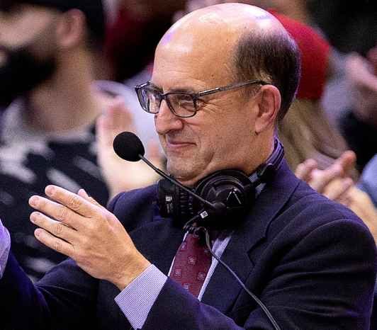 Jeff Van Gundy Net Worth 2023: Age, Bio, Career, Awards & More