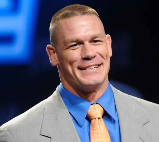 John Cena Net Worth 2023: Age, Bio, Career, Awards & More