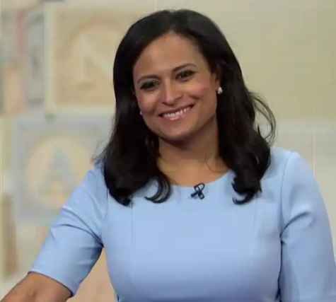 Kristen Welker Net Worth 2023: Age, Bio, Career, Awards & More