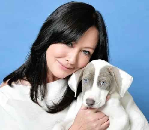 Shannen Doherty Net Worth 2023: Age, Bio, Career, Awards & More