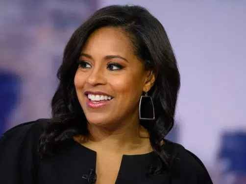 Sheinelle Jones Net Worth 2023: Age, Bio, Career, Awards & More