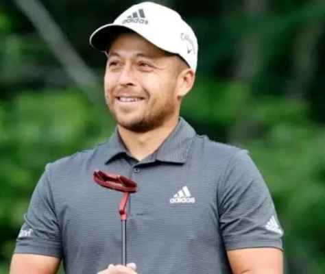 Xander Schauffele Net Worth 2023: Age, Bio, Career, Height & More
