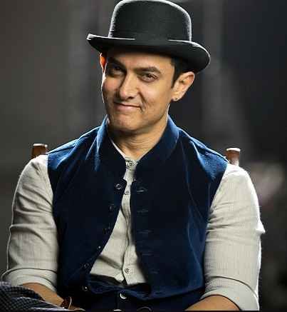 Aamir Khan Net Worth 2023: Age, Bio, Career, Awards & More