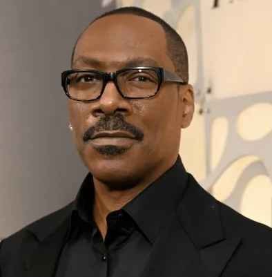 Eddie Murphy Net Worth 2023: Age, Bio, Career, Awards & More