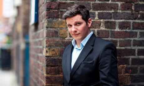 Nigel Harman Net Worth 2023: Age, Bio, Career, Awards & More