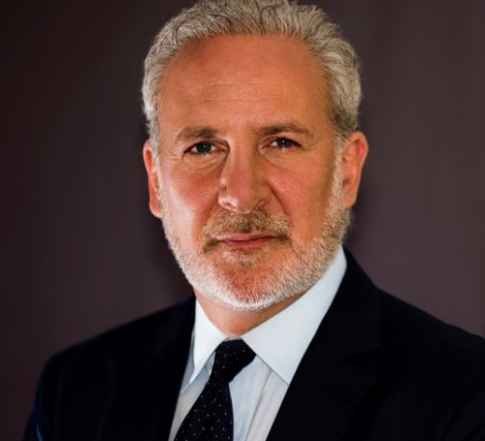 Peter Schiff Net Worth 2023: Age, Bio, Career, Awards & More