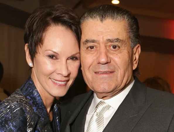 Haim Saban Net Worth 2023: Age, Bio, Career, Awards & More