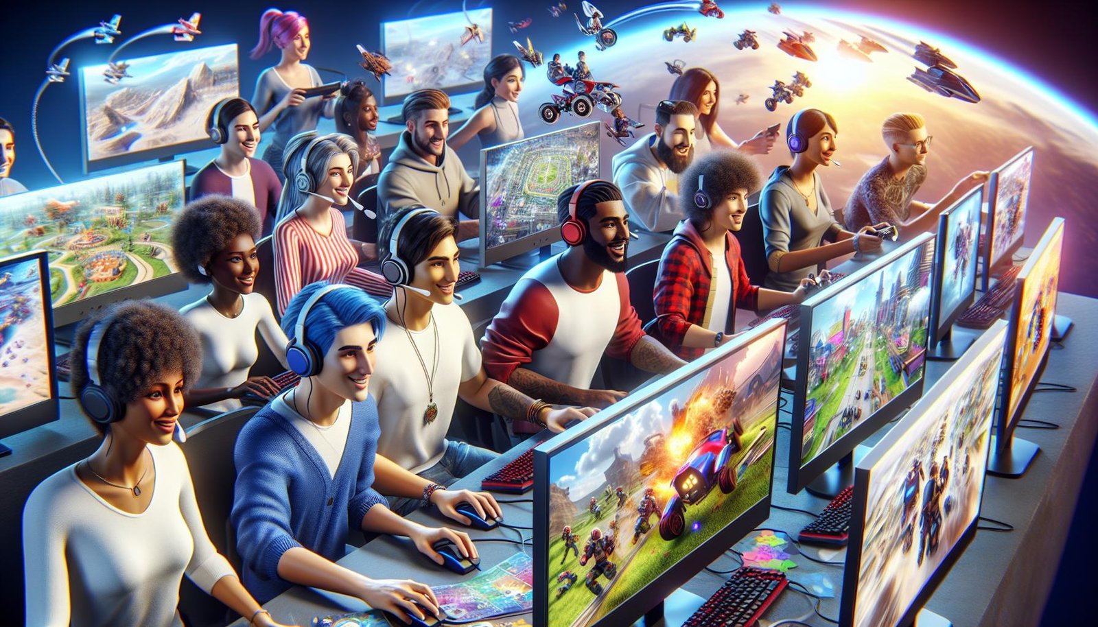 How to Play PlayMyWorld Games Complete Guide