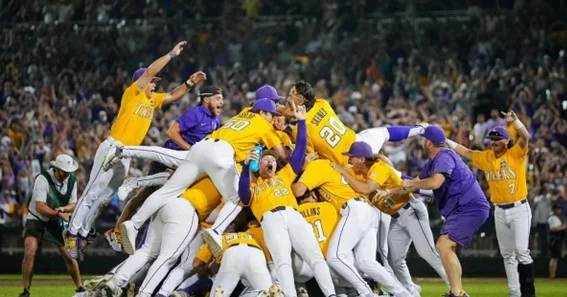 TigerDroppings: Inside the Internet’s Most Passionate LSU Fan Community